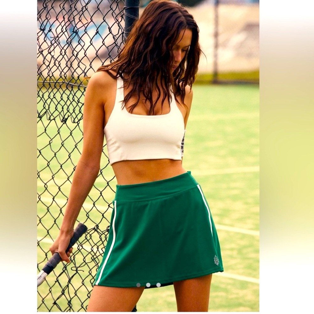 NWT Free Movement Skirt